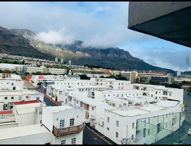 2 BEDROOM APARTMENT RENTED IN ZONNEBLOEM